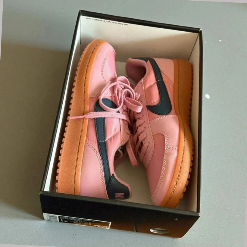 👟 Nike Field General '82 SP – Elemental Pink (New) – photo 9